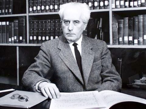 Sándor Veress