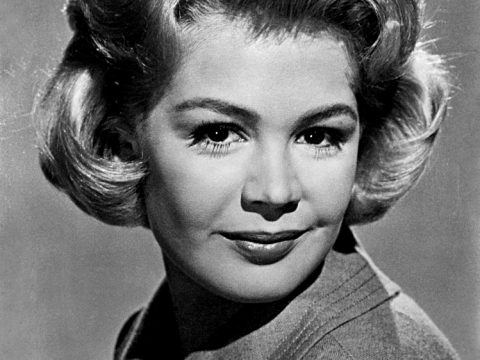 Sandra Dee