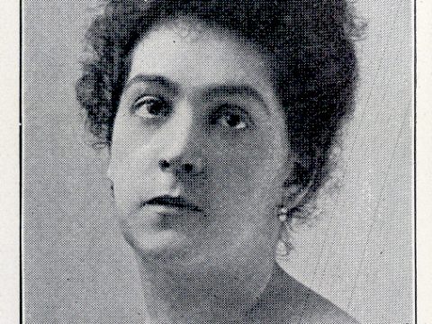 Sandra Drouker