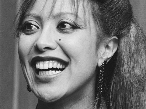 Sandra Reemer