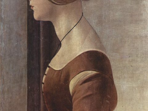 Alfonsina Orsini