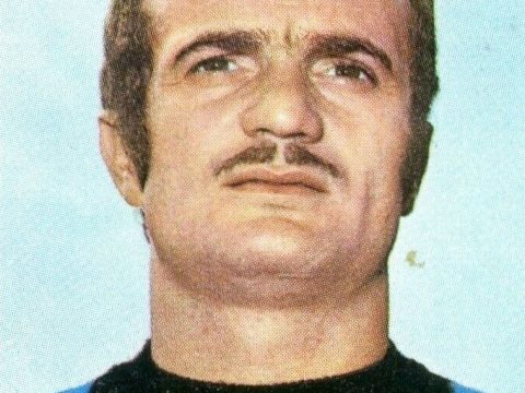 Sandro Mazzola