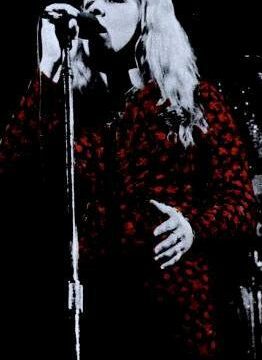 Sandy Denny