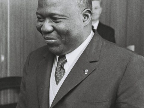 Aboubacar Sangoulé Lamizana