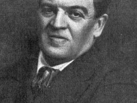 Aleksandr Sanin