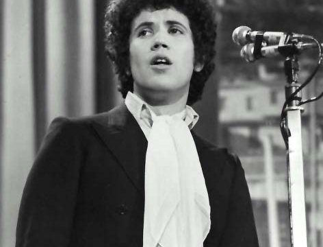 Lucio Battisti