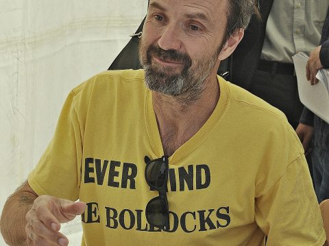 Pau Donés