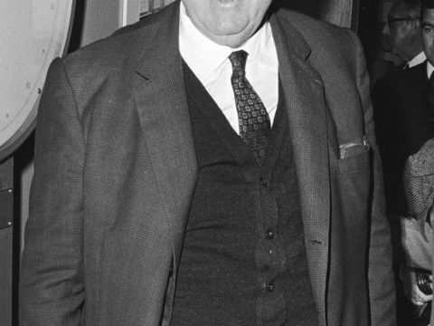Santiago Bernabéu Yeste