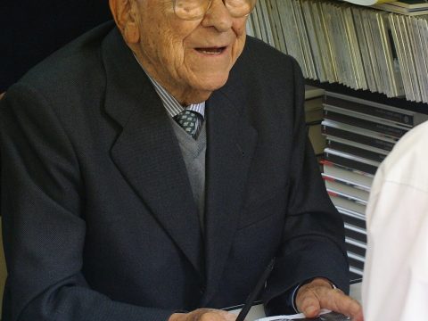Santiago Carrillo