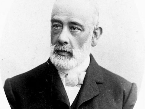 Santiago Pérez de Manosalbas
