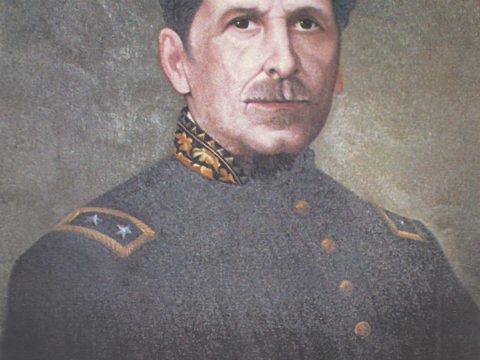 Santiago González