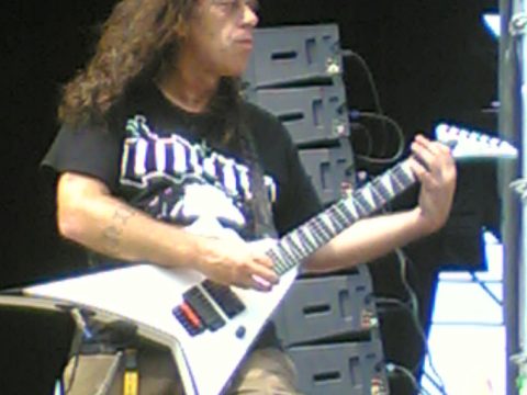 Ralph Santolla