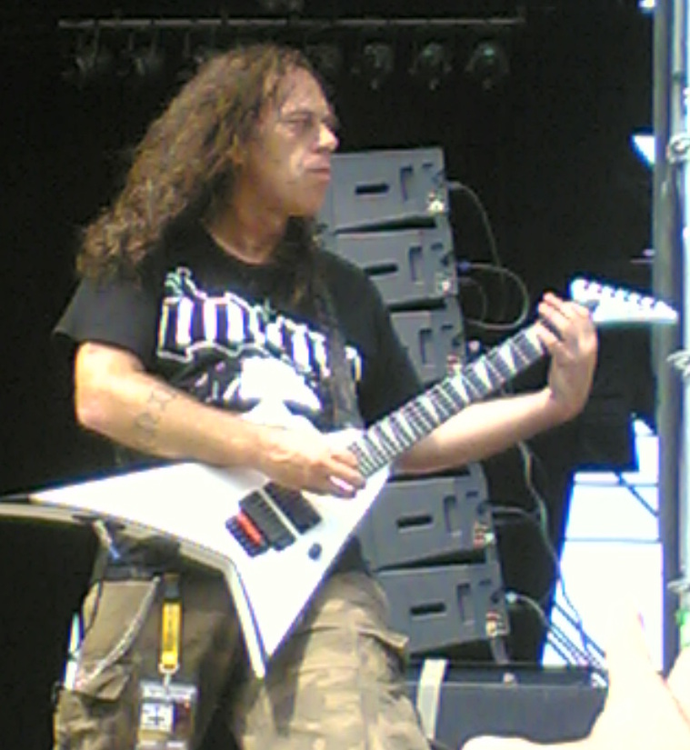 Ralph Santolla