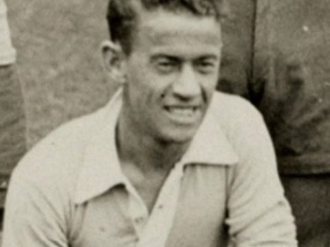 Santos Urdinarán