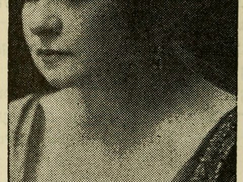 Sara Adler