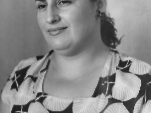 Sara Qadimova