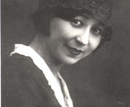 Sara Sadıyqova
