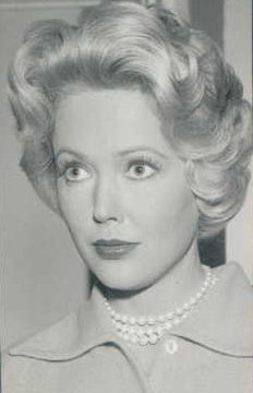 Sara Shane
