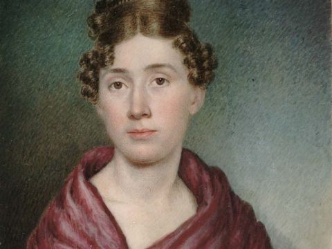 Sarah Goodridge