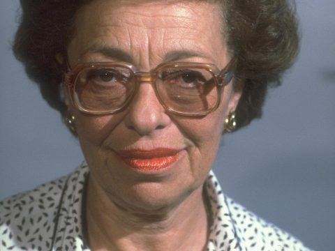 Sarah Doron