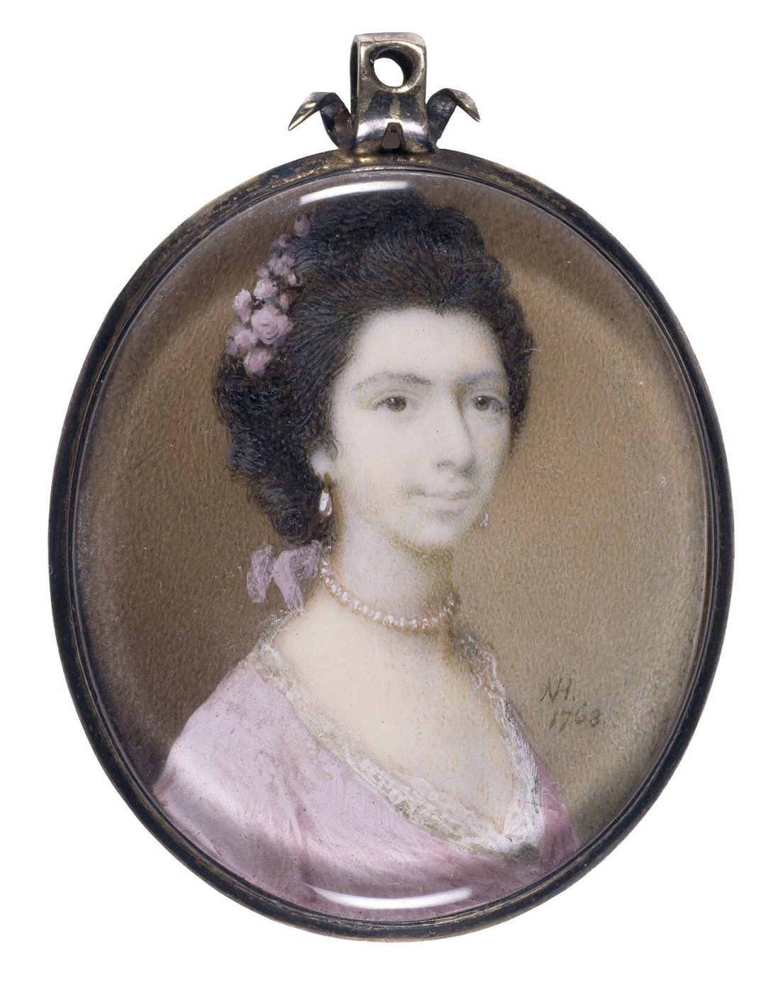 Sarah Sophia Banks