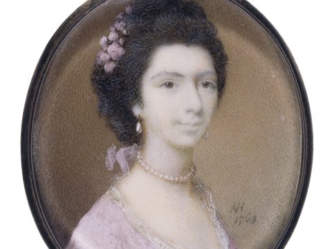 Sarah Sophia Banks