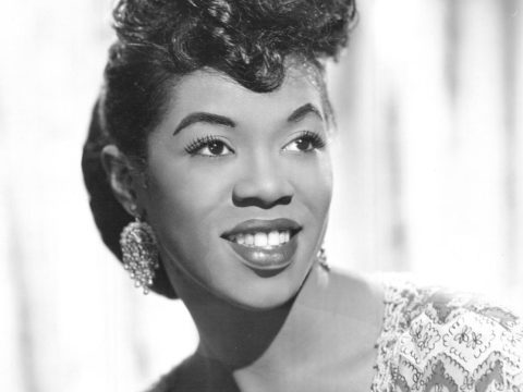 Sarah Vaughan