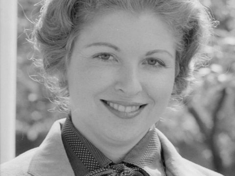 Sarah Weddington