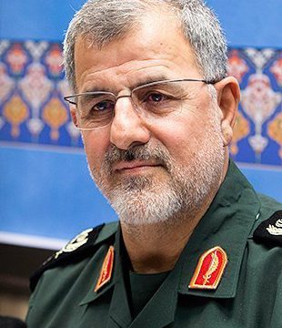 Mohammad Pakpour