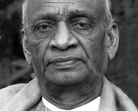 Sardar Vallabhbhai Patel