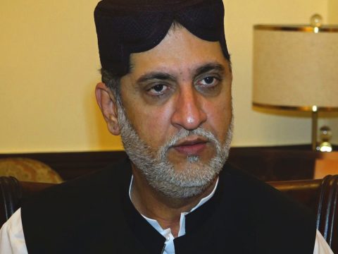 Sardar Akhtar