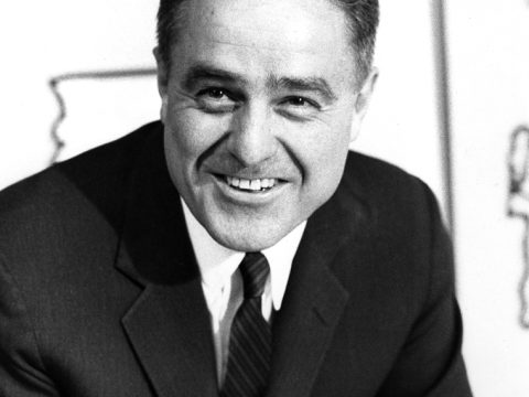 Sargent Shriver