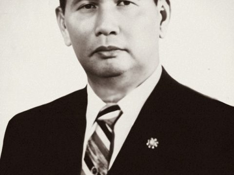 Sarit Thanarat