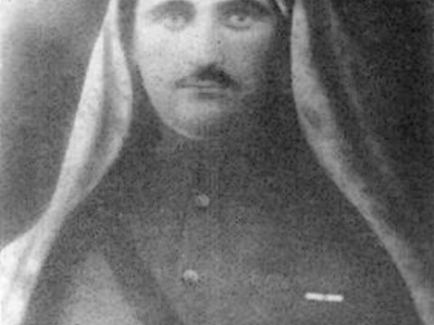 Sarkis Torossian