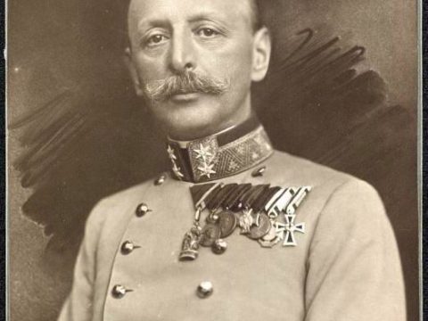 Stjepan Sarkotić