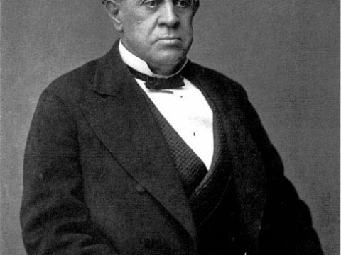 Domingo Faustino Sarmiento