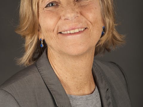 Marielle de Sarnez