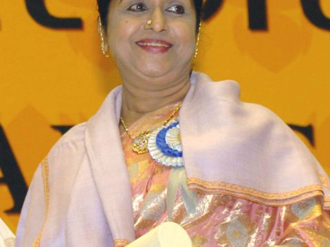 B. Saroja Devi
