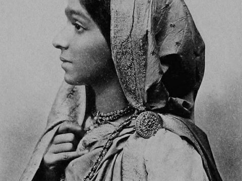 Sarojini Naidu