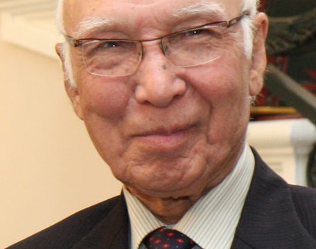 Sartaj Aziz