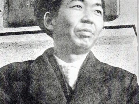 Satsuo Yamamoto