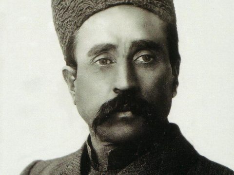 Sattar Khan