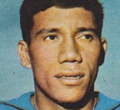 Saturnino Osorio