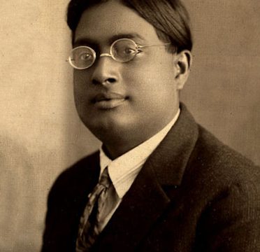 Satyendra Nath Bose