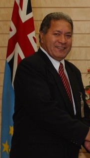 Saufatu Sopoanga
