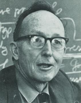 Saunders Mac Lane