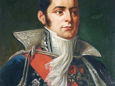 Anne Jean Marie René Savary