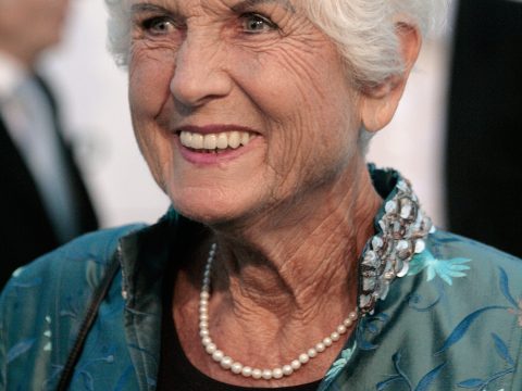 Freda Meissner-Blau