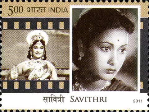 Savitri