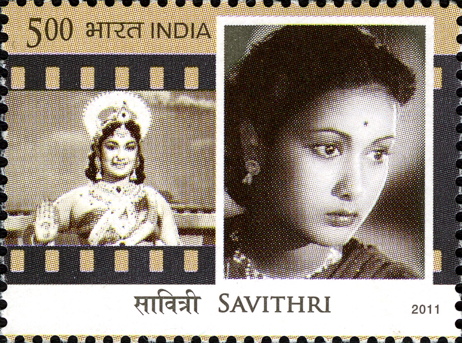 Savitri